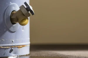 Tømme varmtvannsbereder